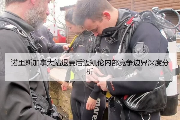 诺里斯加拿大站退赛后迈凯伦内部竞争边界深度分析